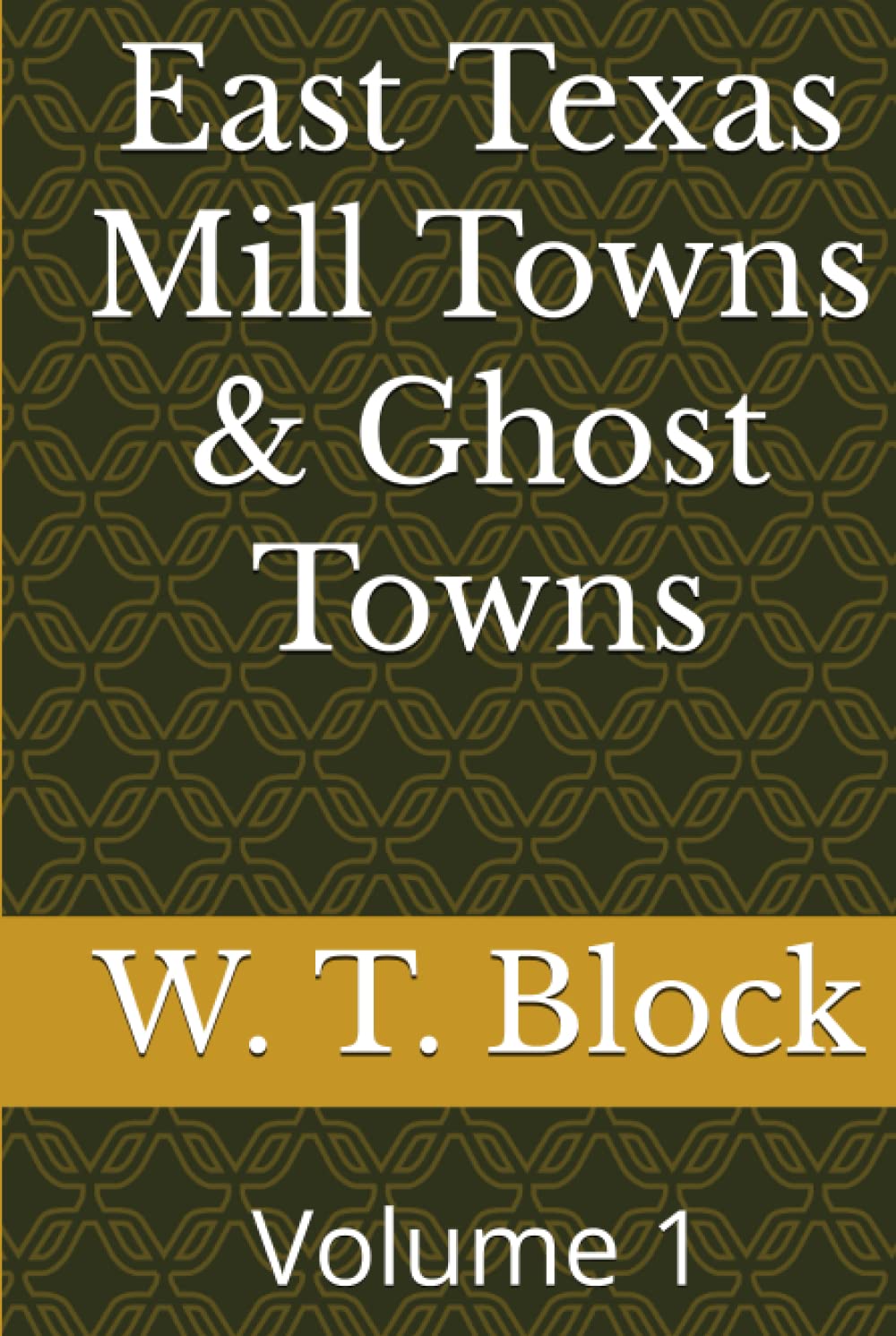 Texas Ghost Towns: History Frozen In Time - Texas Then and Now