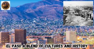 El Paso, Texas, featured image.