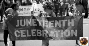 Juneteenth featured image